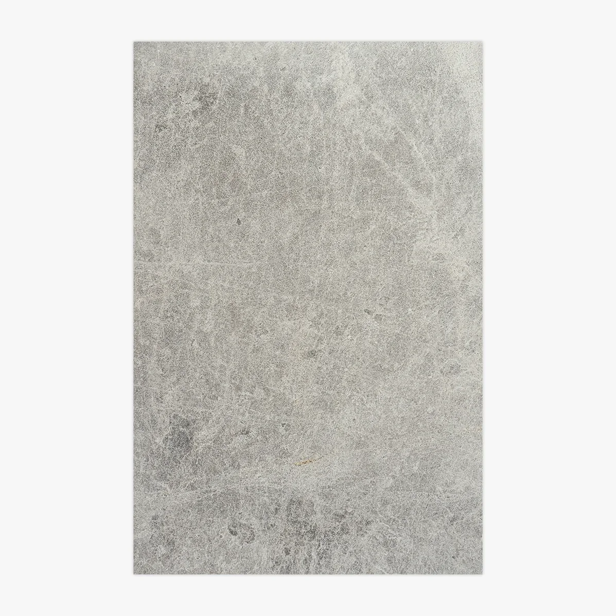 Tundra Grey Antiqued Marble