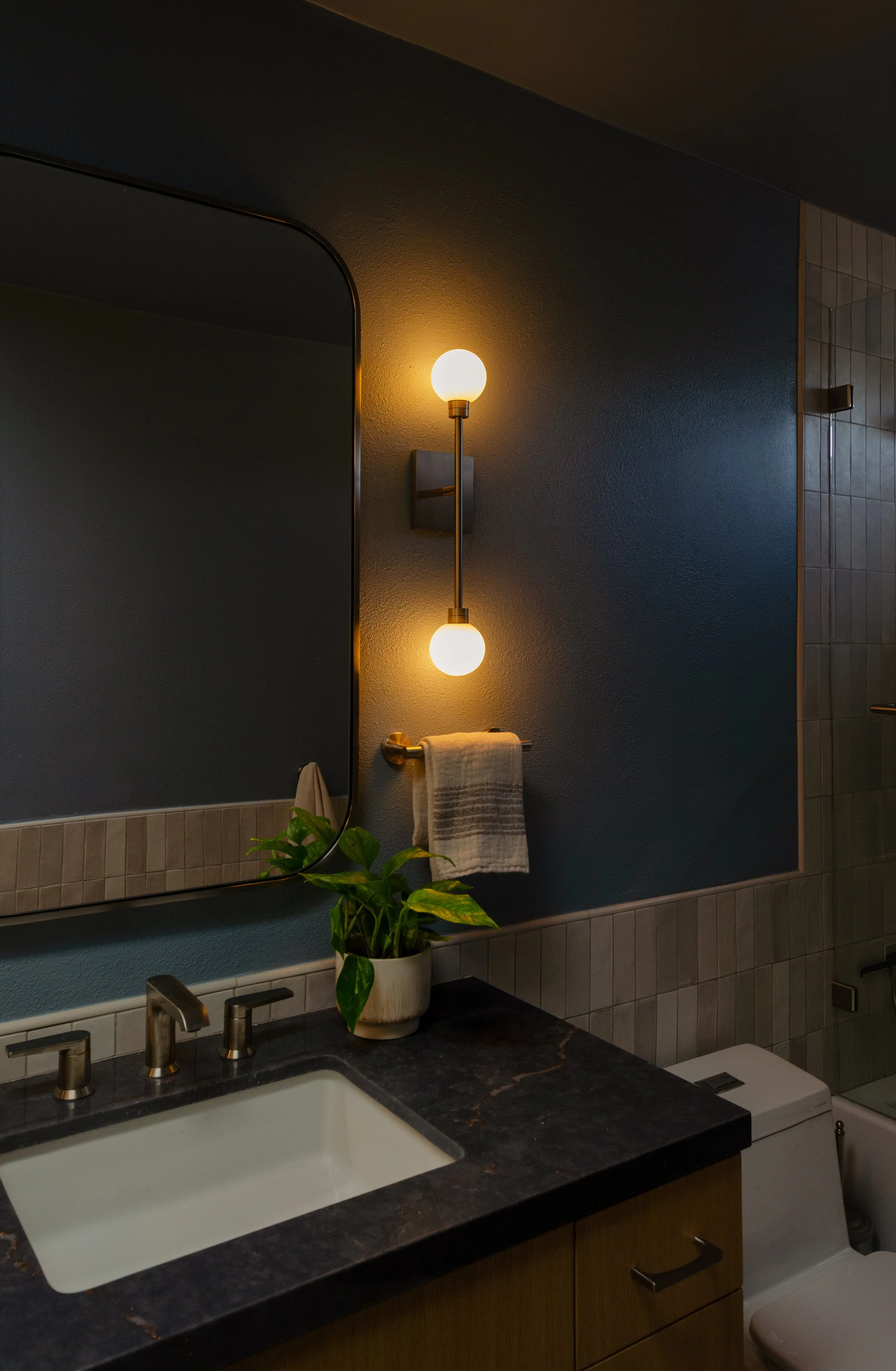 Moorpark Project by Angela Asbury
