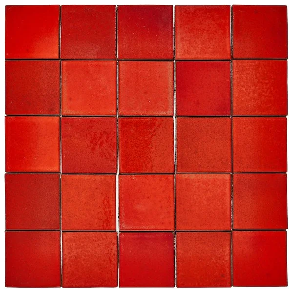 Cadmium Orange