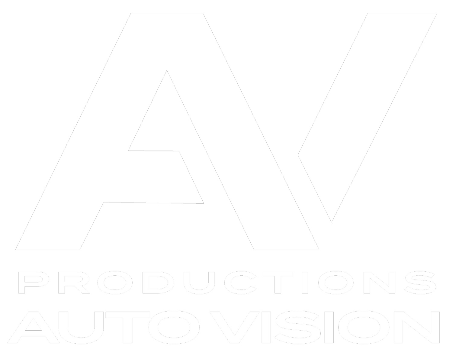 Productions Auto Vision