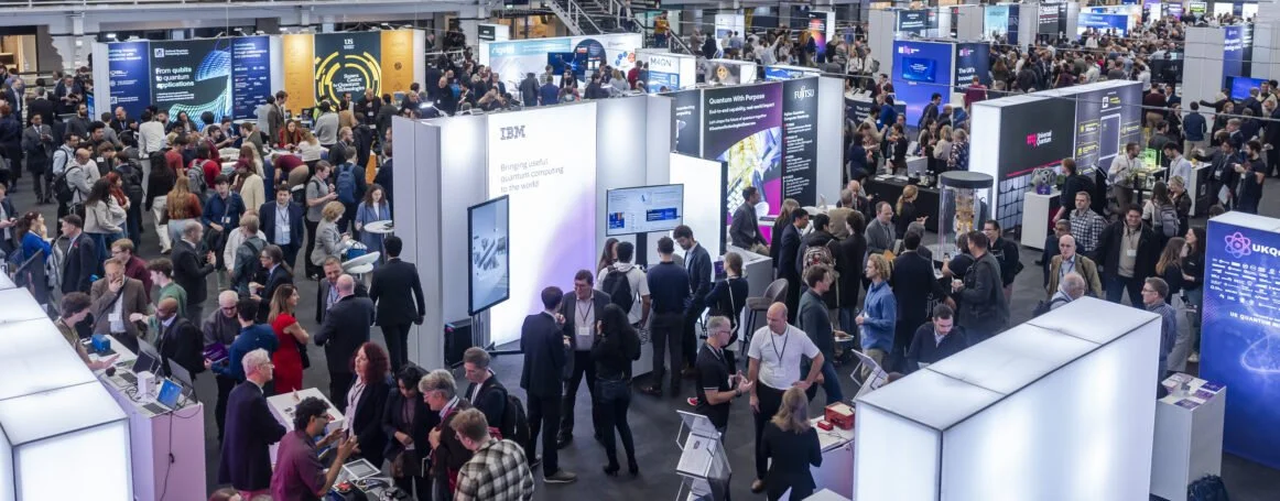 UK NATIONAL TECHNOLOGIES SHOWCASE 2025