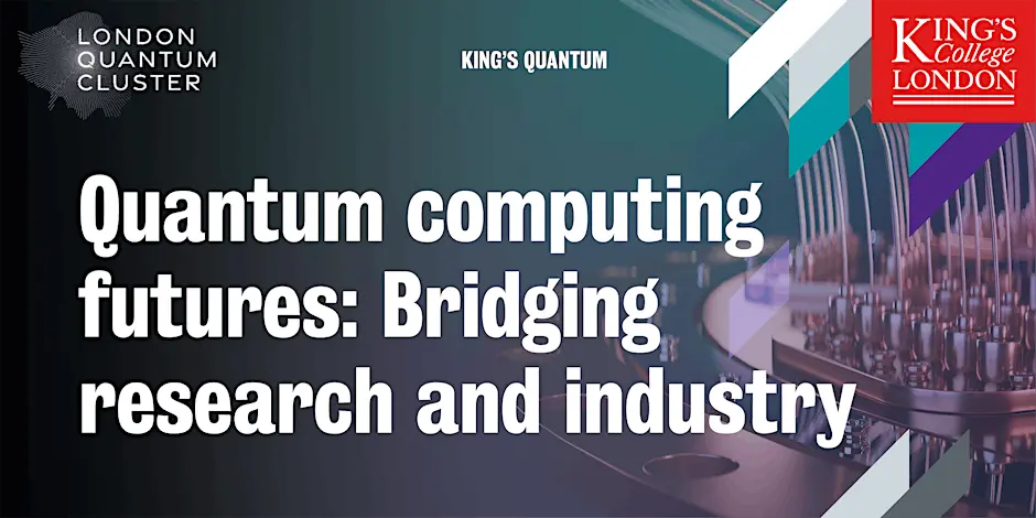 Quantum Computing Futures: Bridging Research and Industry