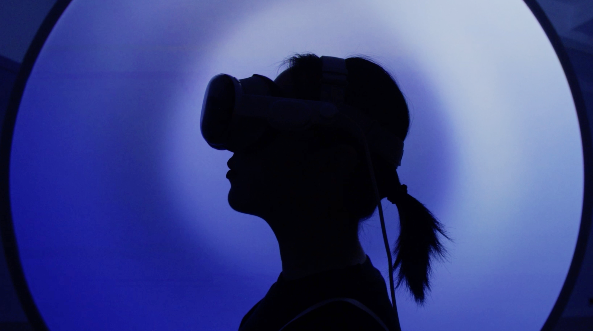 Quantum Lens: XR Experience (&amp; THE MAKING OF)