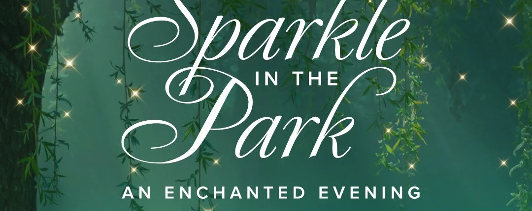 (ENC) Sparkle for the Park