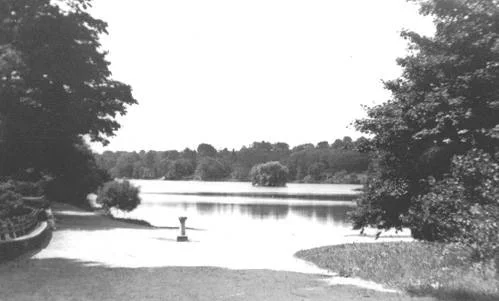 (JPHS) Walking Tour of Jamaica Pond