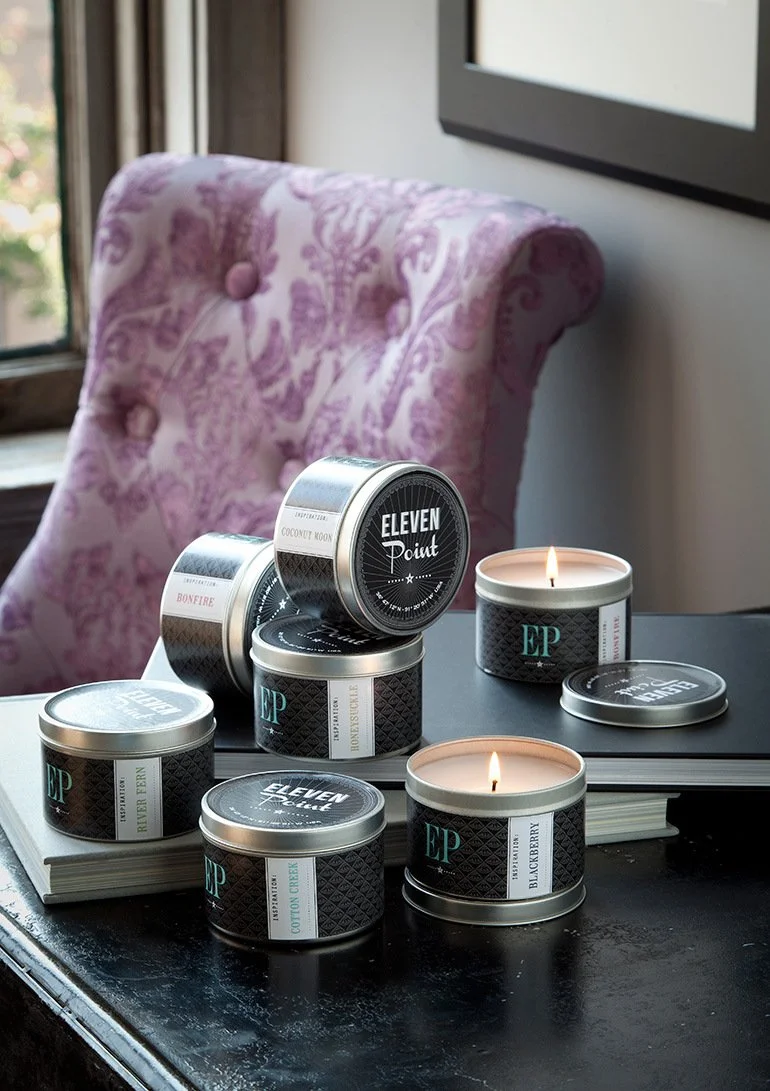 How To Start A Luxury Candle Company 2.