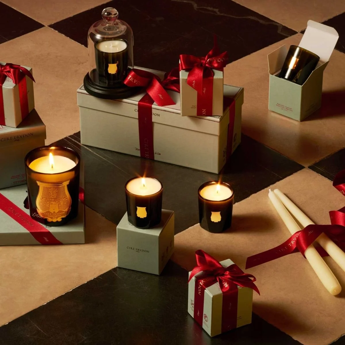 How To Start A Luxury Candle Company 11.