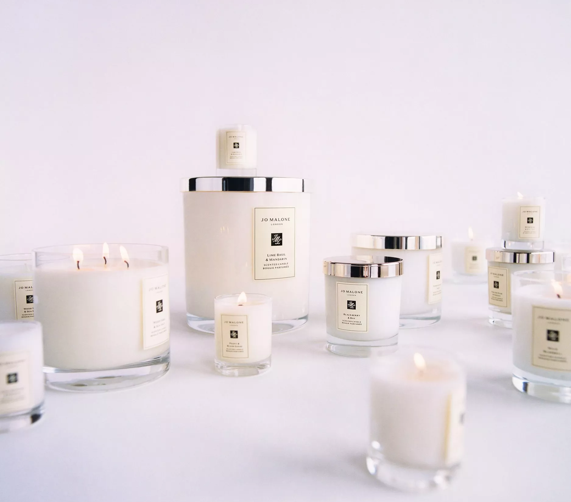 How To Start A Luxury Candle Company 12.