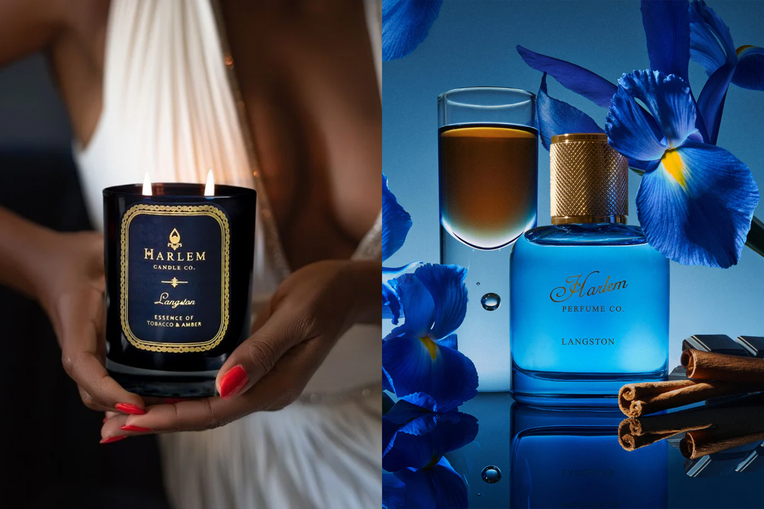 Candle Branding vs Fragrance Branding: What Changes and What Doesn’t