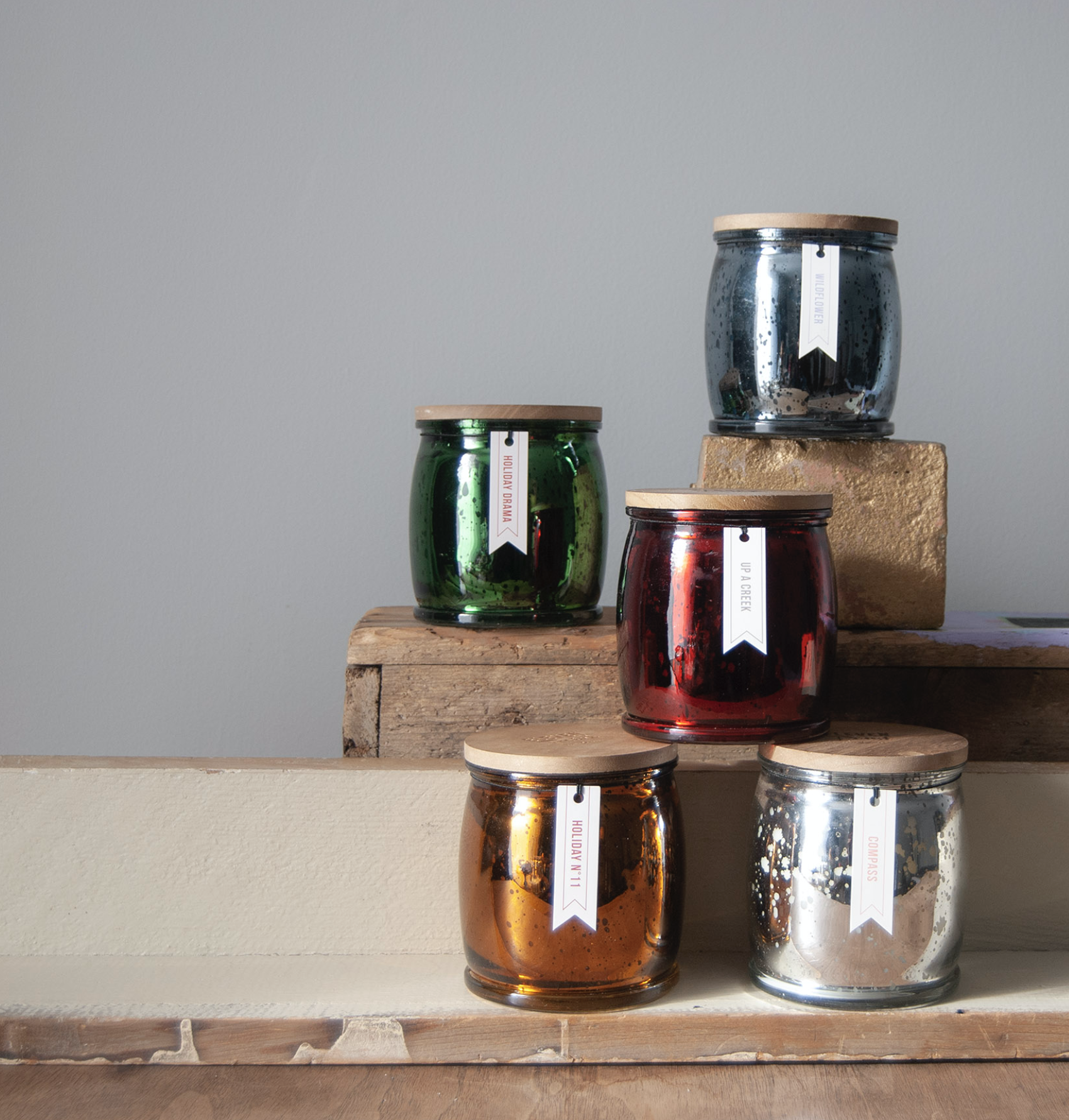 Why Most Candle Brands Don’t Look as Good as They Should