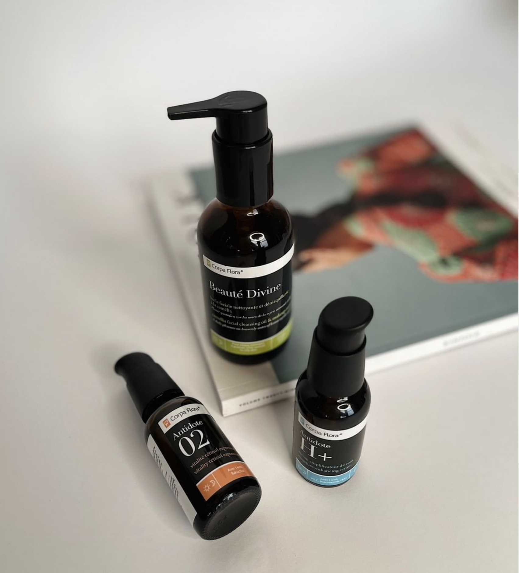Oils and book.png