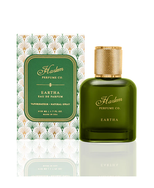 Eartha perfume w box.png