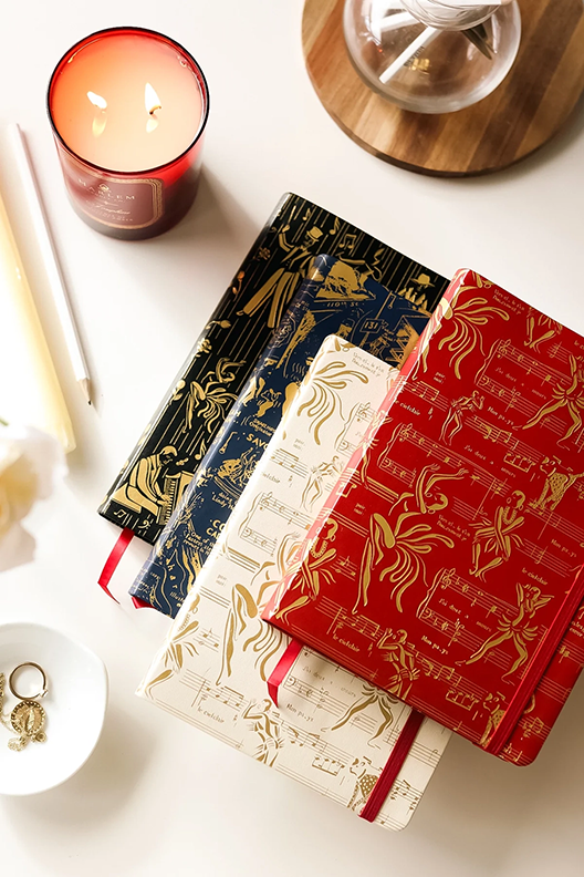 Journals w josephine candle.png