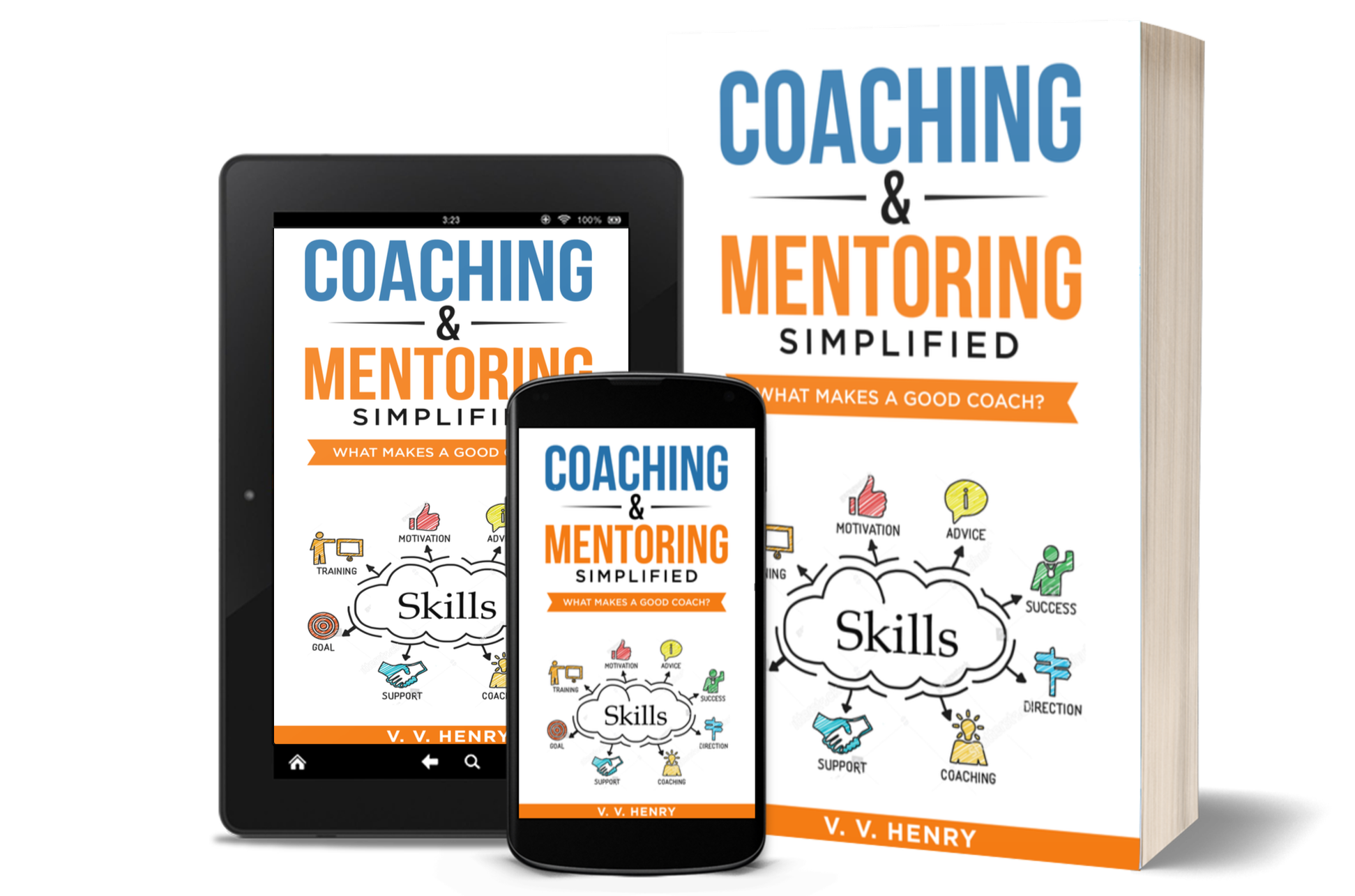 Coaching & Mentoring Simplified