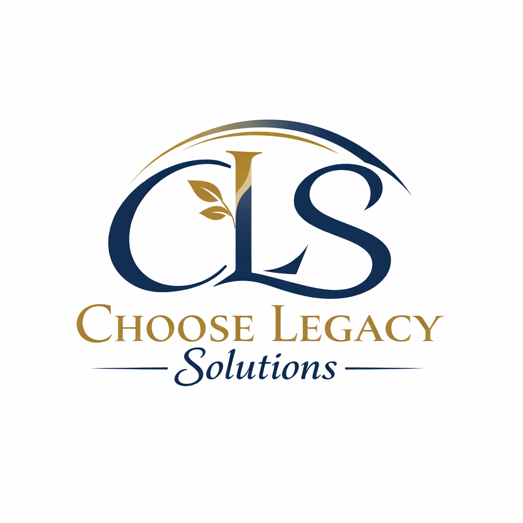 Choose Legacy Solutions