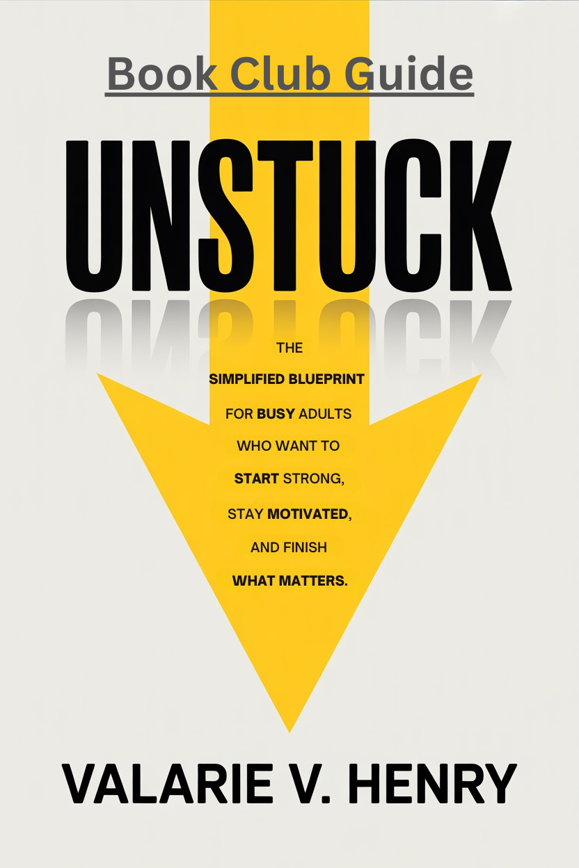 Book Study