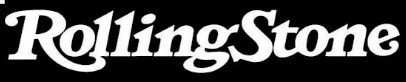 Rolling Stone logo