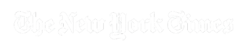 The New York Times logo