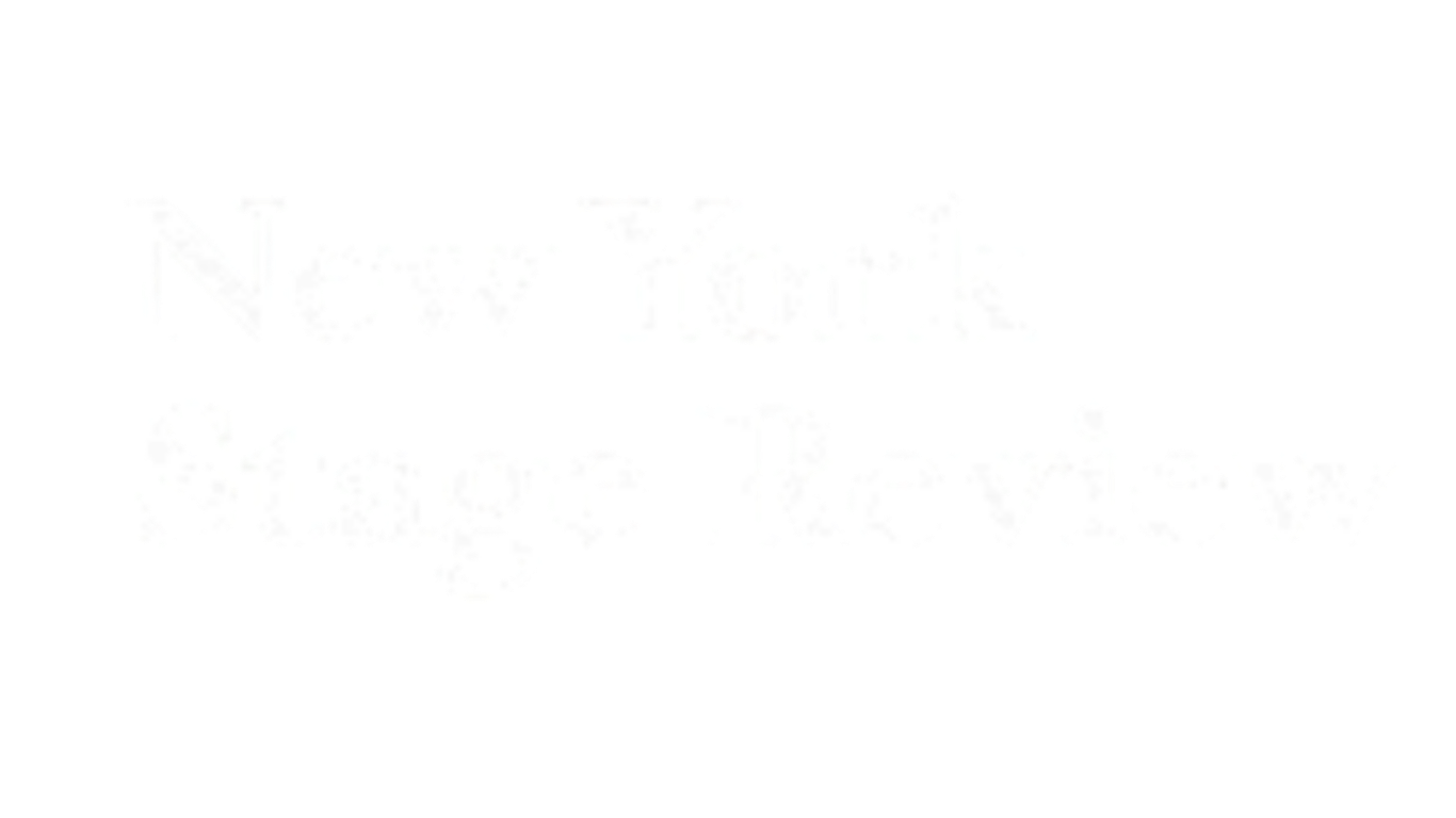 New York Stage Review logo