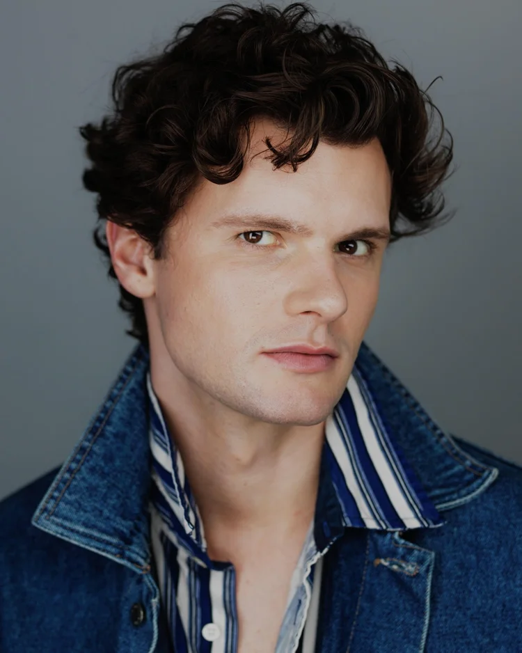 Preston Fox