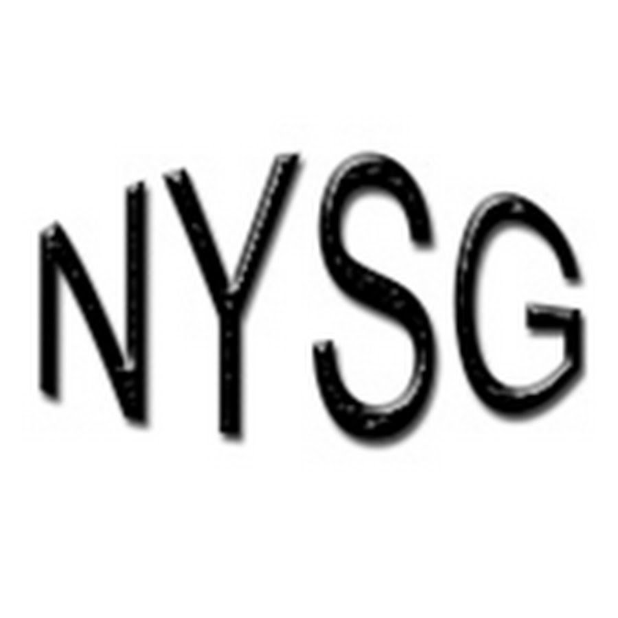 New York Style Guide logo
