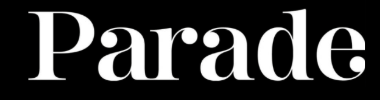 Parade logo