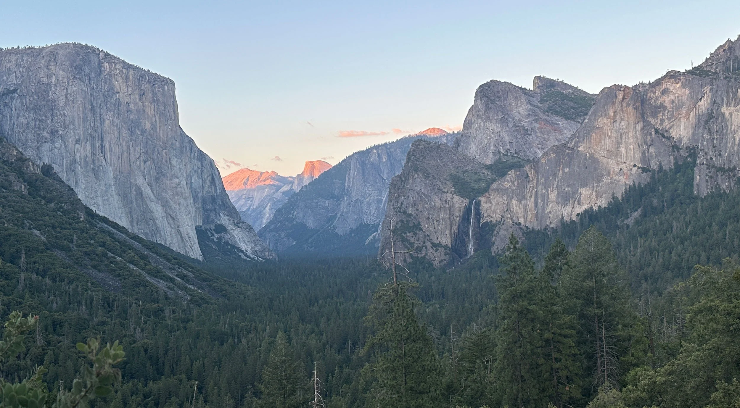 What is So Special About Nature?