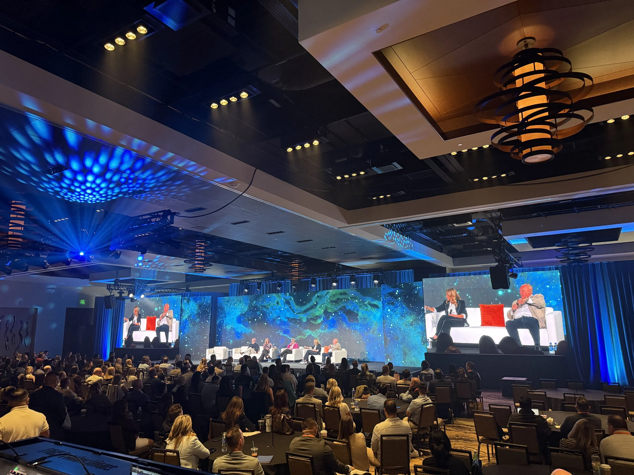BD Sales Conference