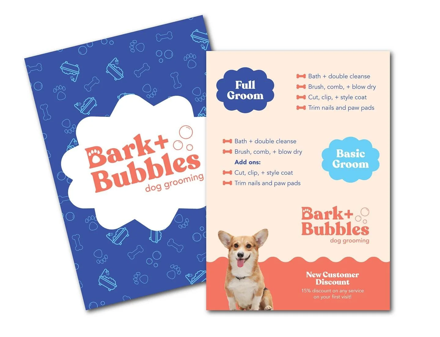 Vulnerable post 🫣 Testing my hand at logo and brand identity creation. Branding can be very daunting but also REALLY fun! I&rsquo;m sure there is plenty that could change about this one!