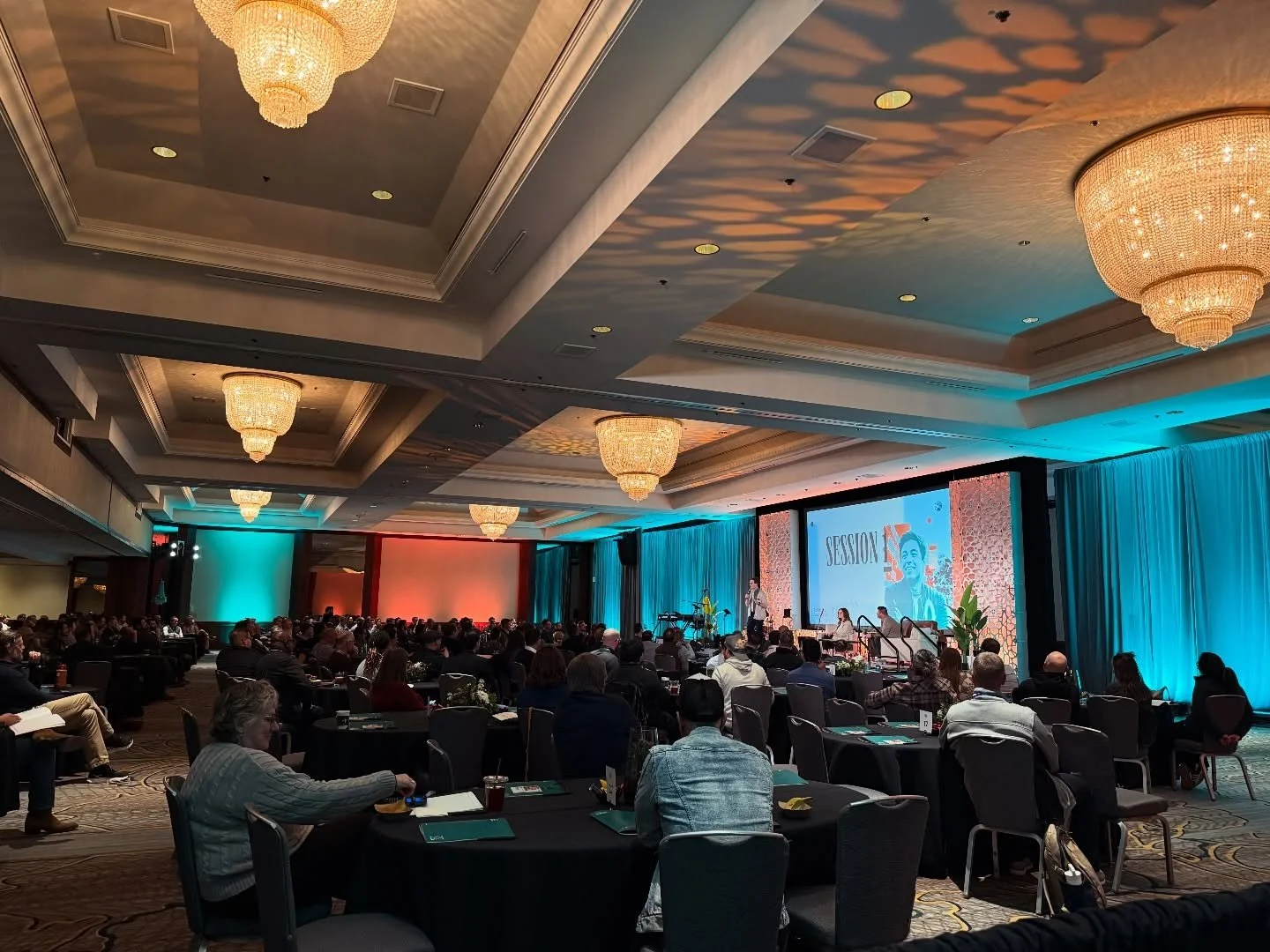 Beautiful week in Kansas City, Missouri producing an event for @madetoflourish_org. Such a great team and amazing people involved. Thanks for having me @launchpad_events