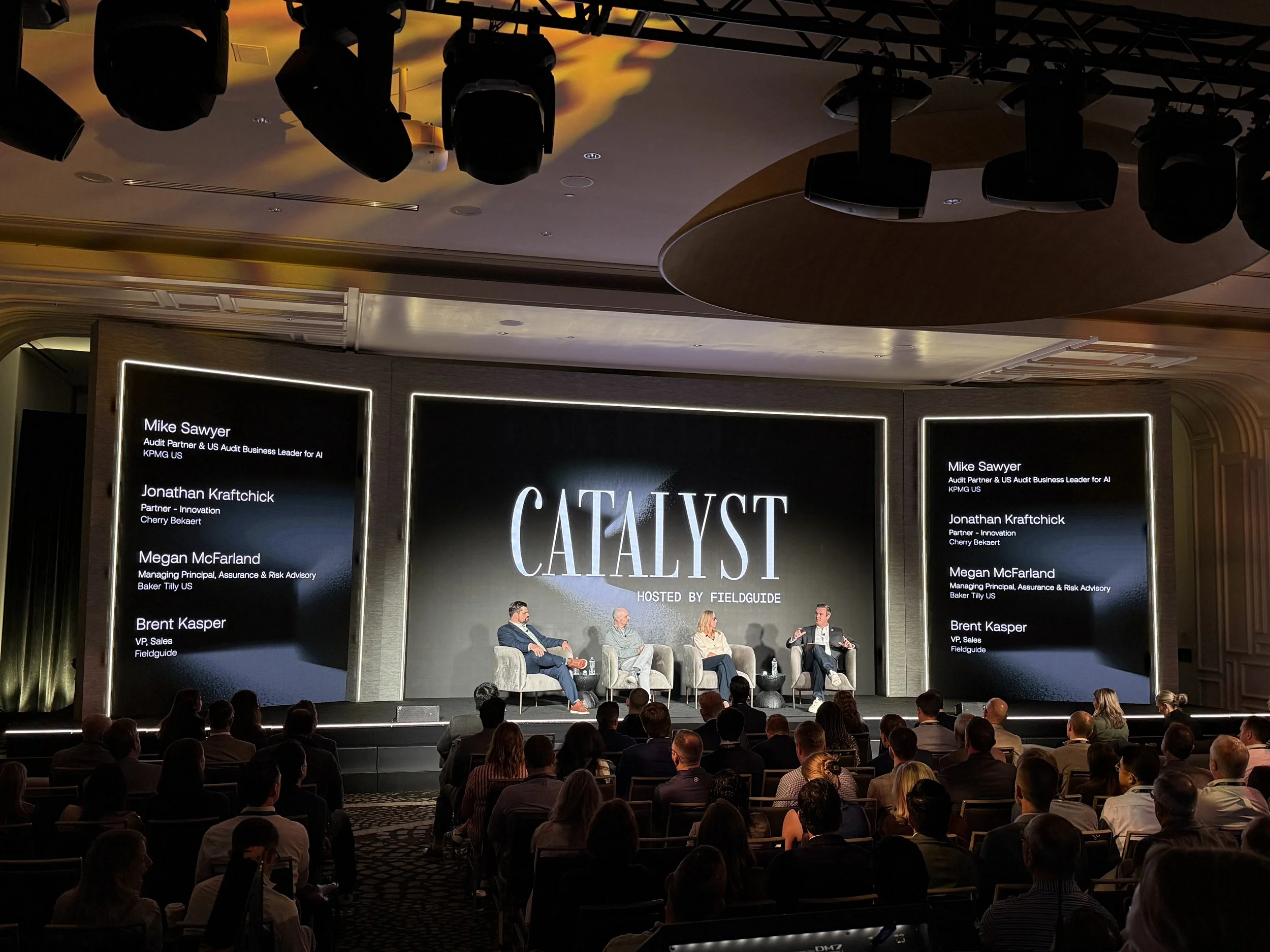 Fieldguide Summit