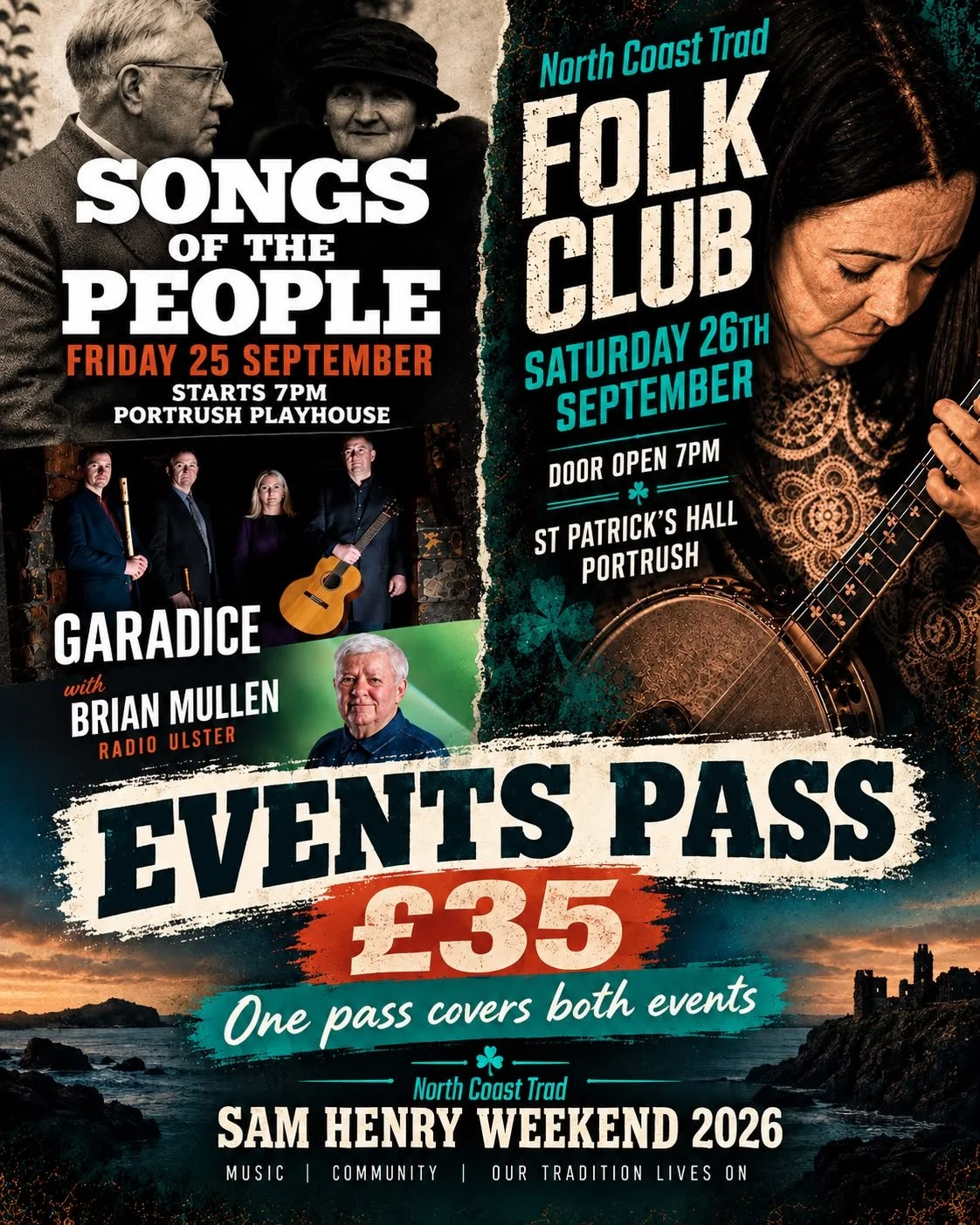 Folk Club