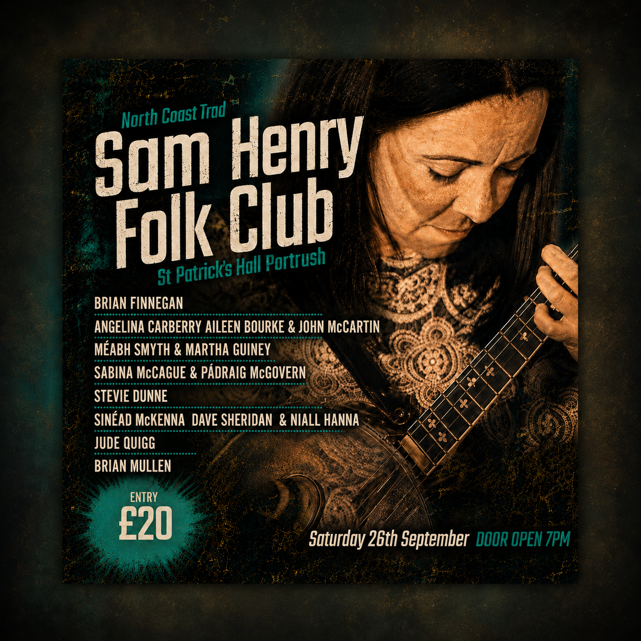 Folk Club