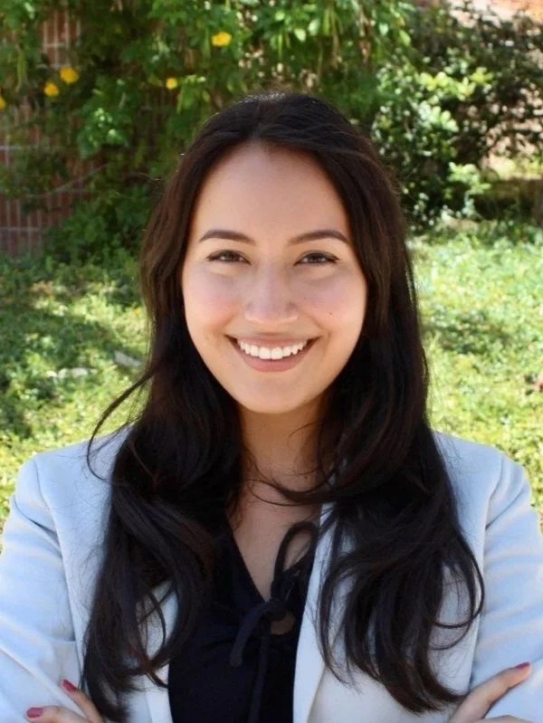 Stephanie Washburn