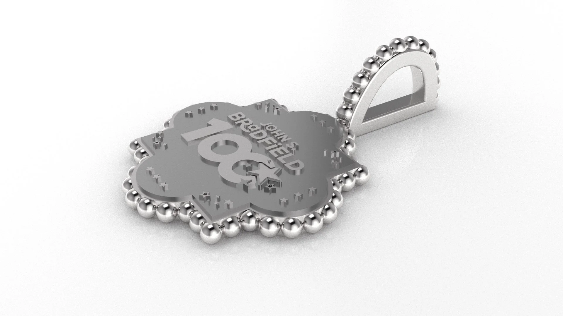 Bradfield Silver Pendant 15146 #2 WG Side.jpeg