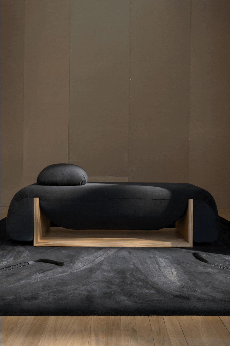 Tapis Ego - Paris Art Fair 2025 - Grand Palais