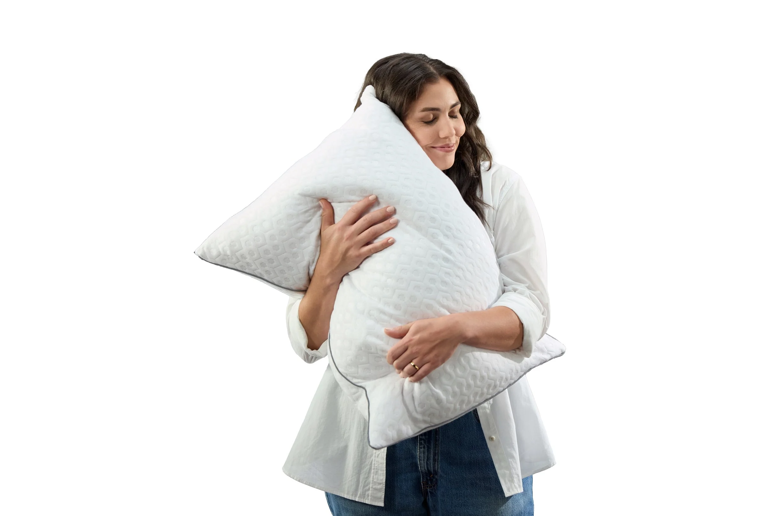 Pittsburgh Commercial Photography. Product Images with on-camera talent. Studio Production.