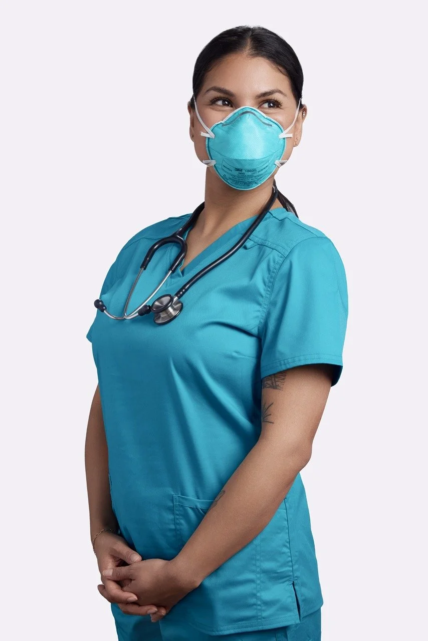 Pittsburgh Commercial Photography. Product Images with on-camera talent. On-Location Production.