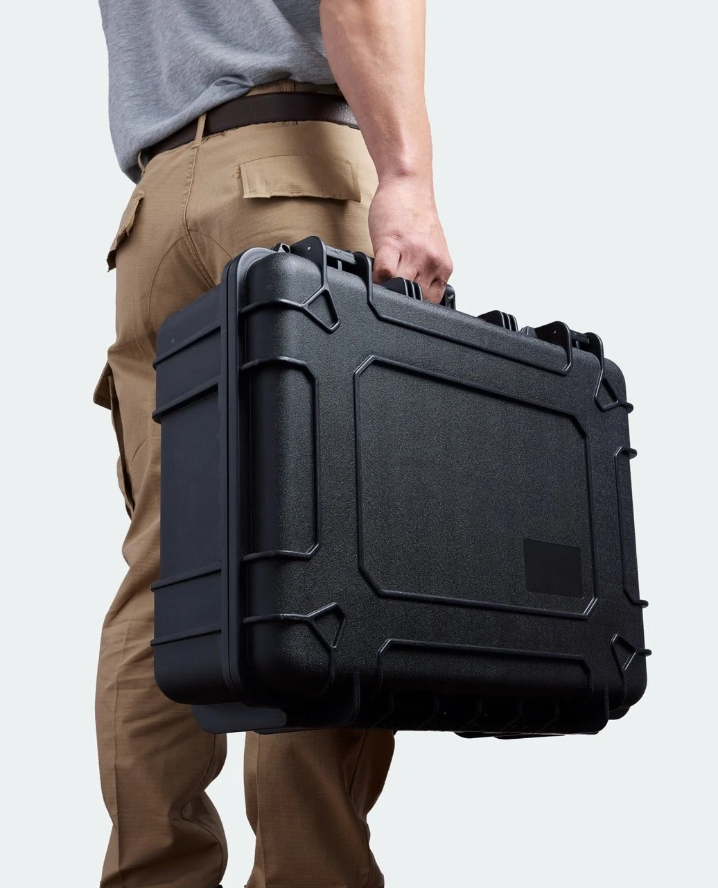 Pittsburgh Commercial Photography. Product Images with on-camera talent. On-Location Production.