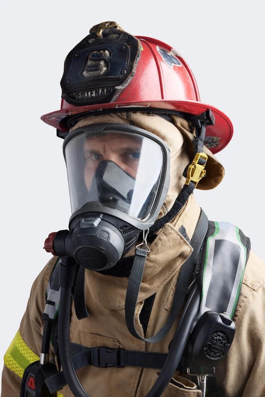 Pittsburgh Commercial Photography. Product Images with on-camera talent. On-Location Production.