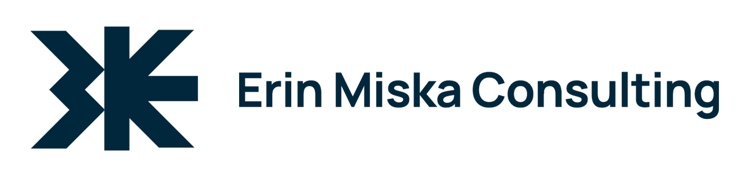 Erin Miska Consulting | Positioning and Messaging for Early and Growth-Stage B2B SaaS