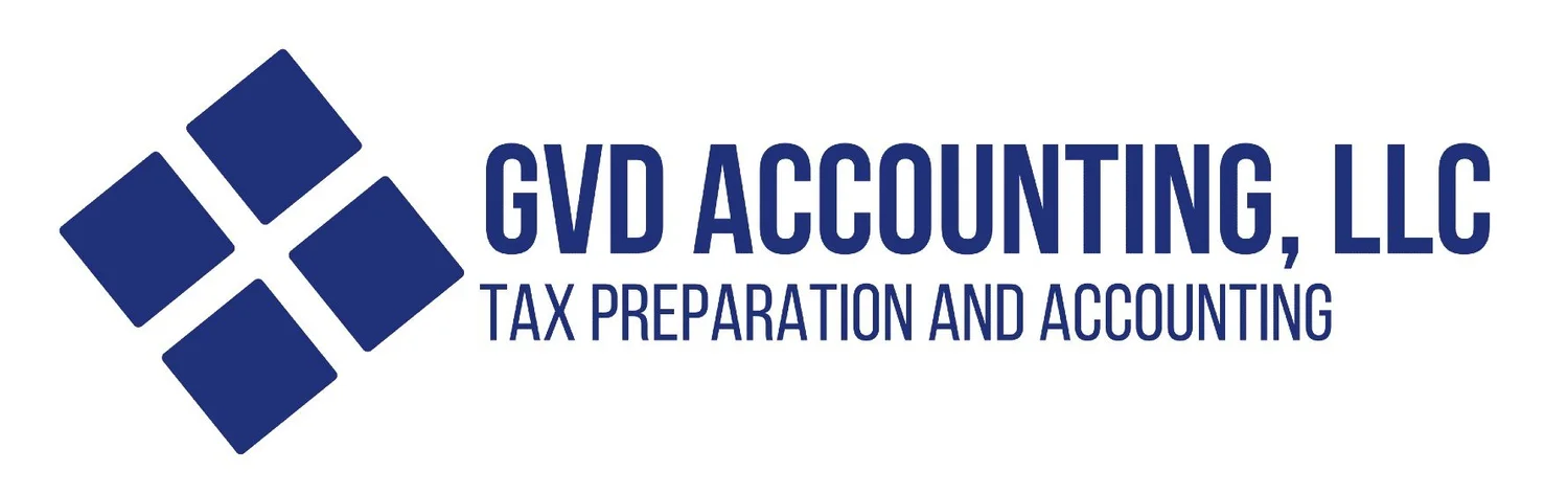 GVD Accounting, LLC
