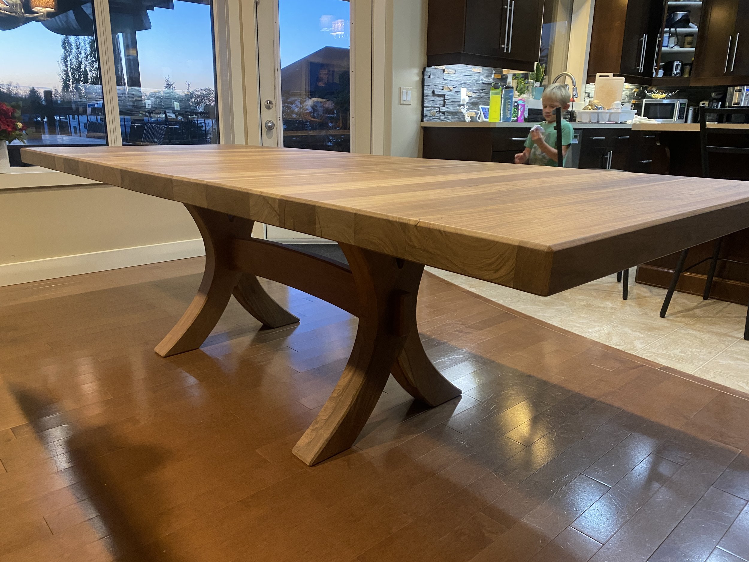 The Signature Trestle