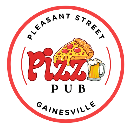 Pleasant Street Pizza Pub