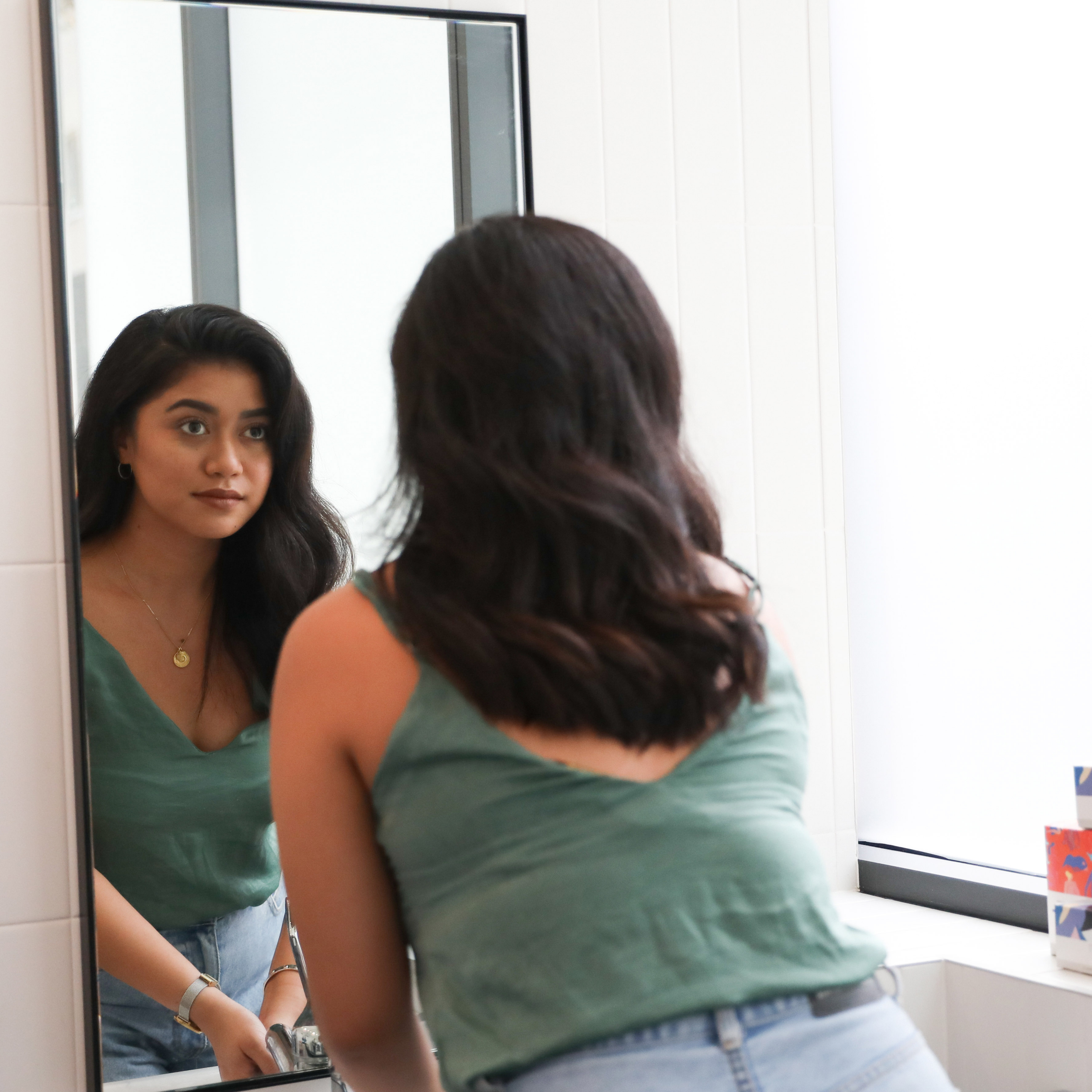 The Art of Letting Go!