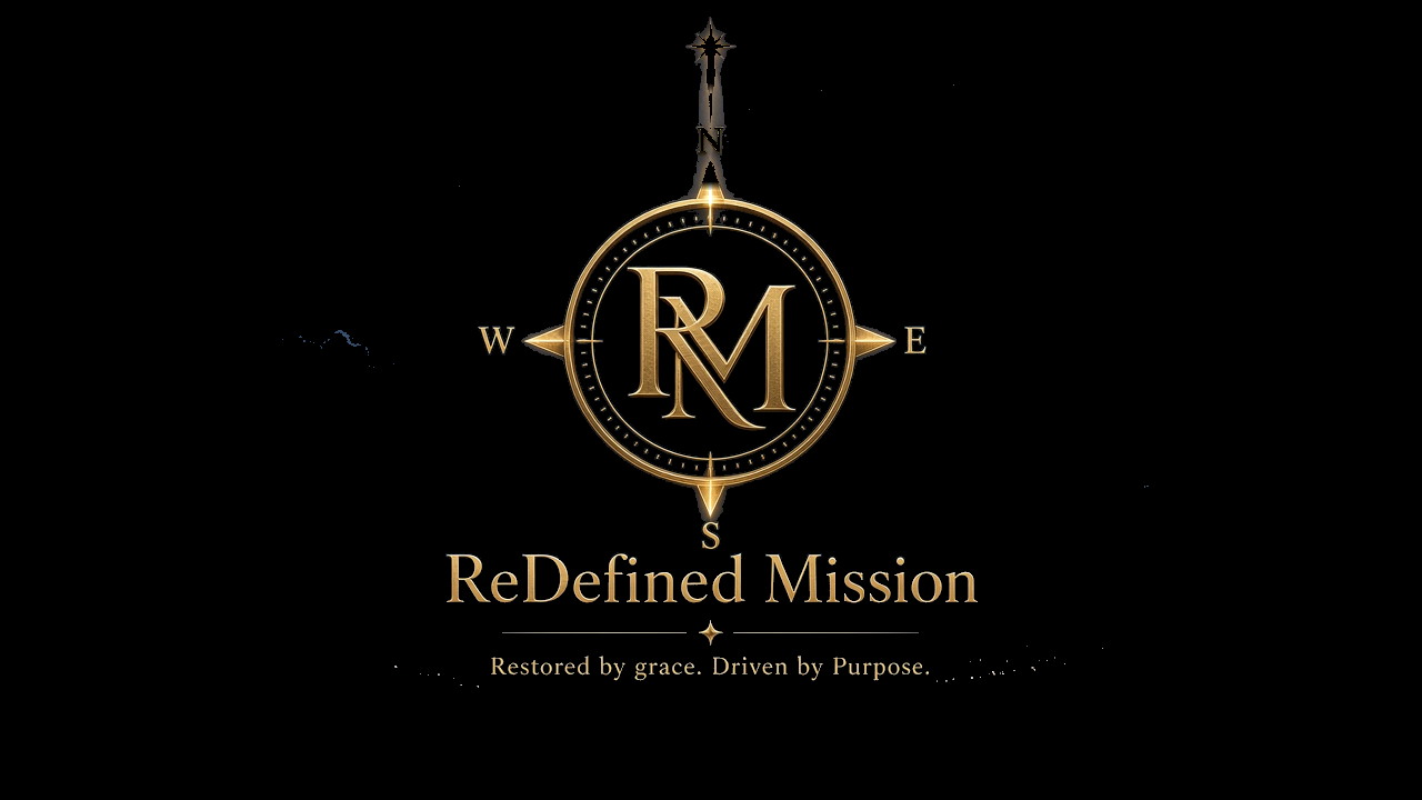 ReDefined Mission