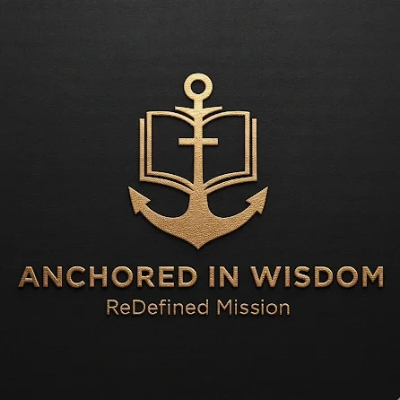 ReDefined Mission teaches divine wisdom rooted in the fear of the Lord, equipping you to make godly, informed decisions