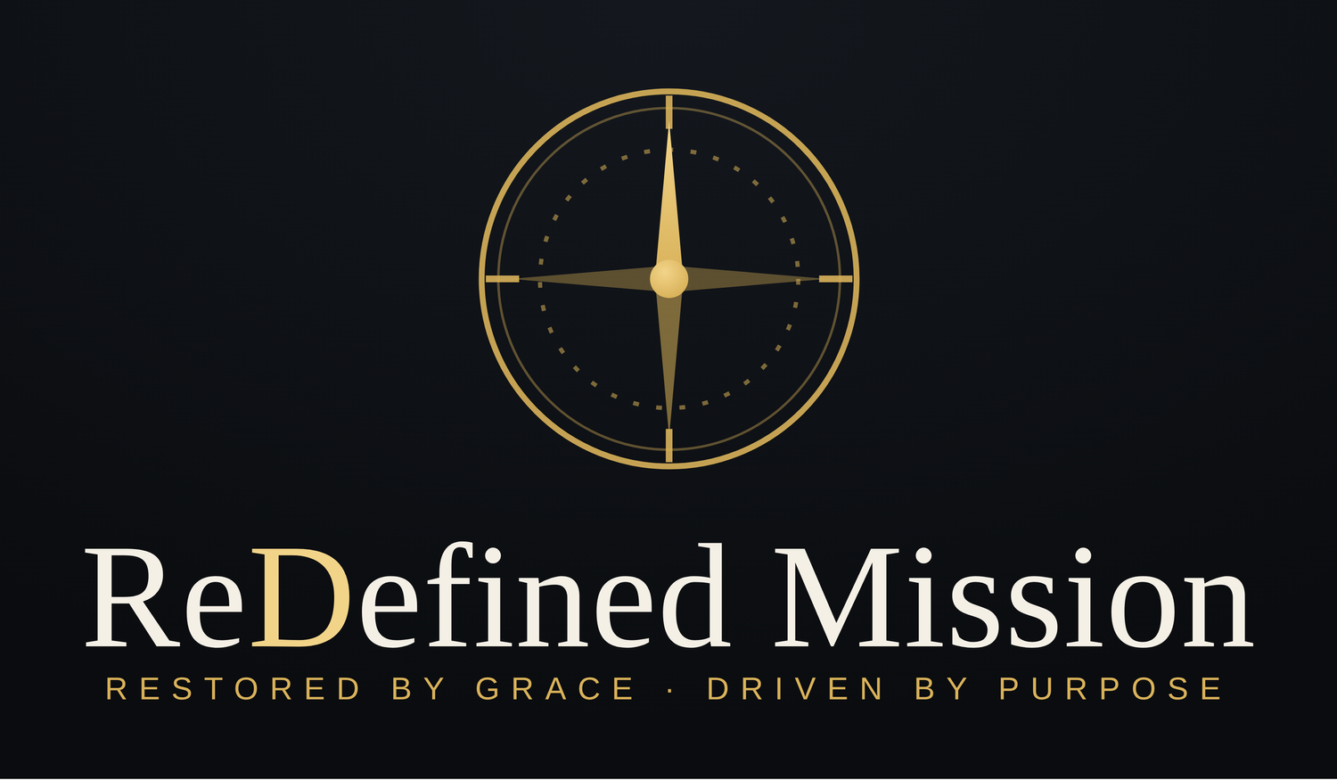 ReDefined Mission