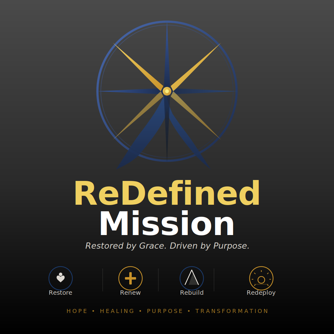 ReDefined Mission