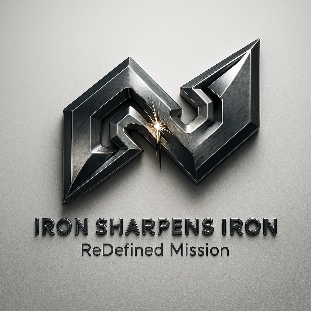 ReDefined Missions Christian Counseling program to build authentic brotherhood, strengthen relationships, and grow spiritually in community (Proverbs 27:17; Galatians 6:2).